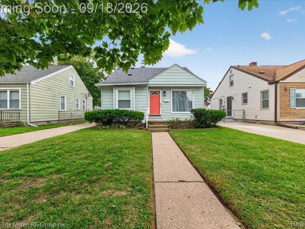 2326 Rowland Avenue, Royal Oak, Mi 48067