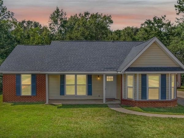 9520 Silverwood Court, Mobile, AL 36608