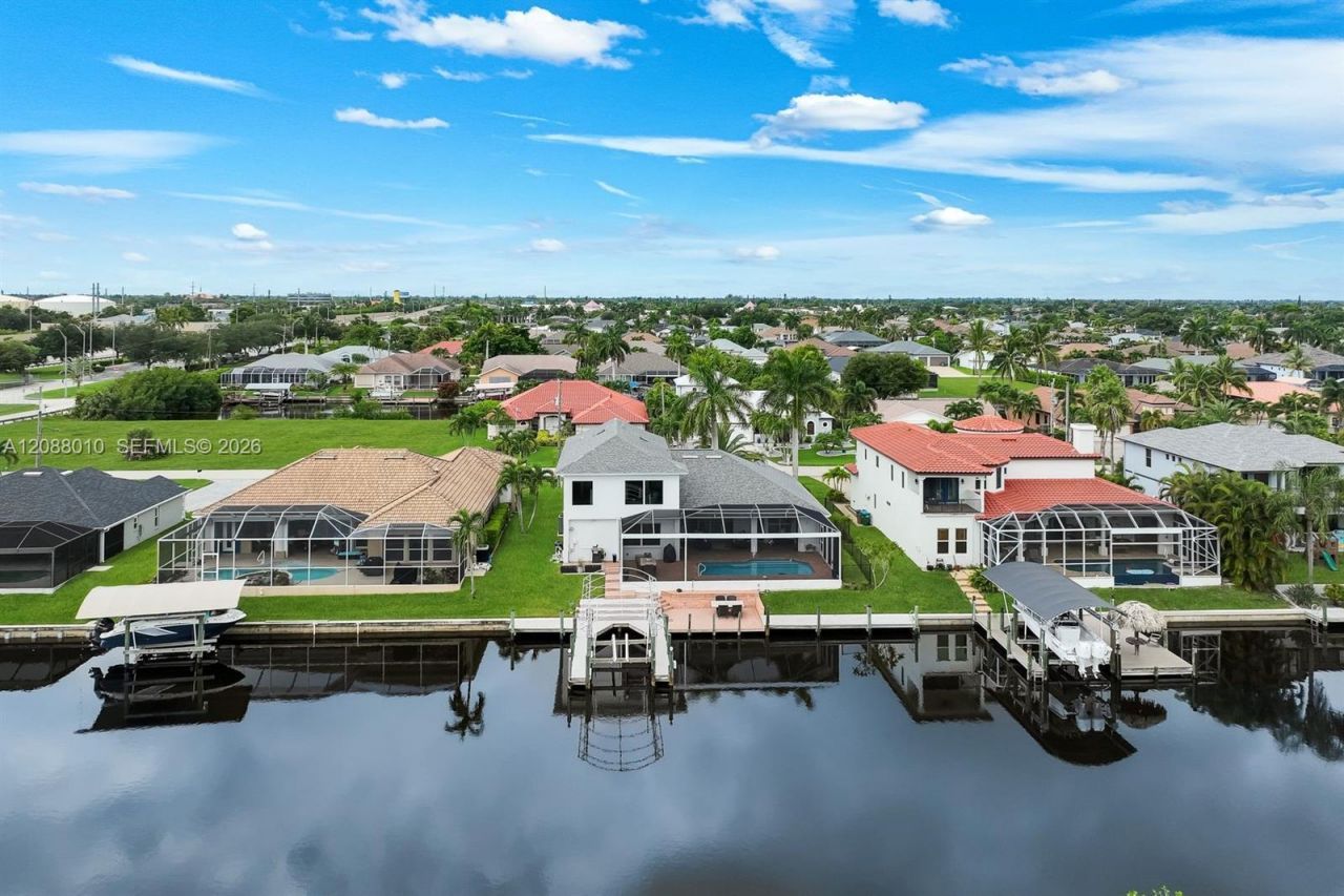 2309 20th Pl , Cape Coral, FL 33990 Photo