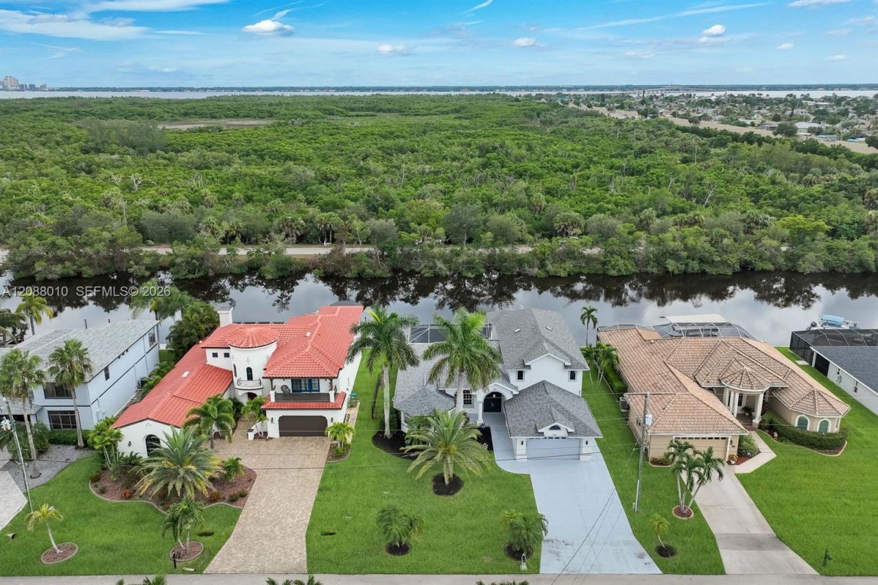 2309 20th Pl , Cape Coral, FL 33990 Photo