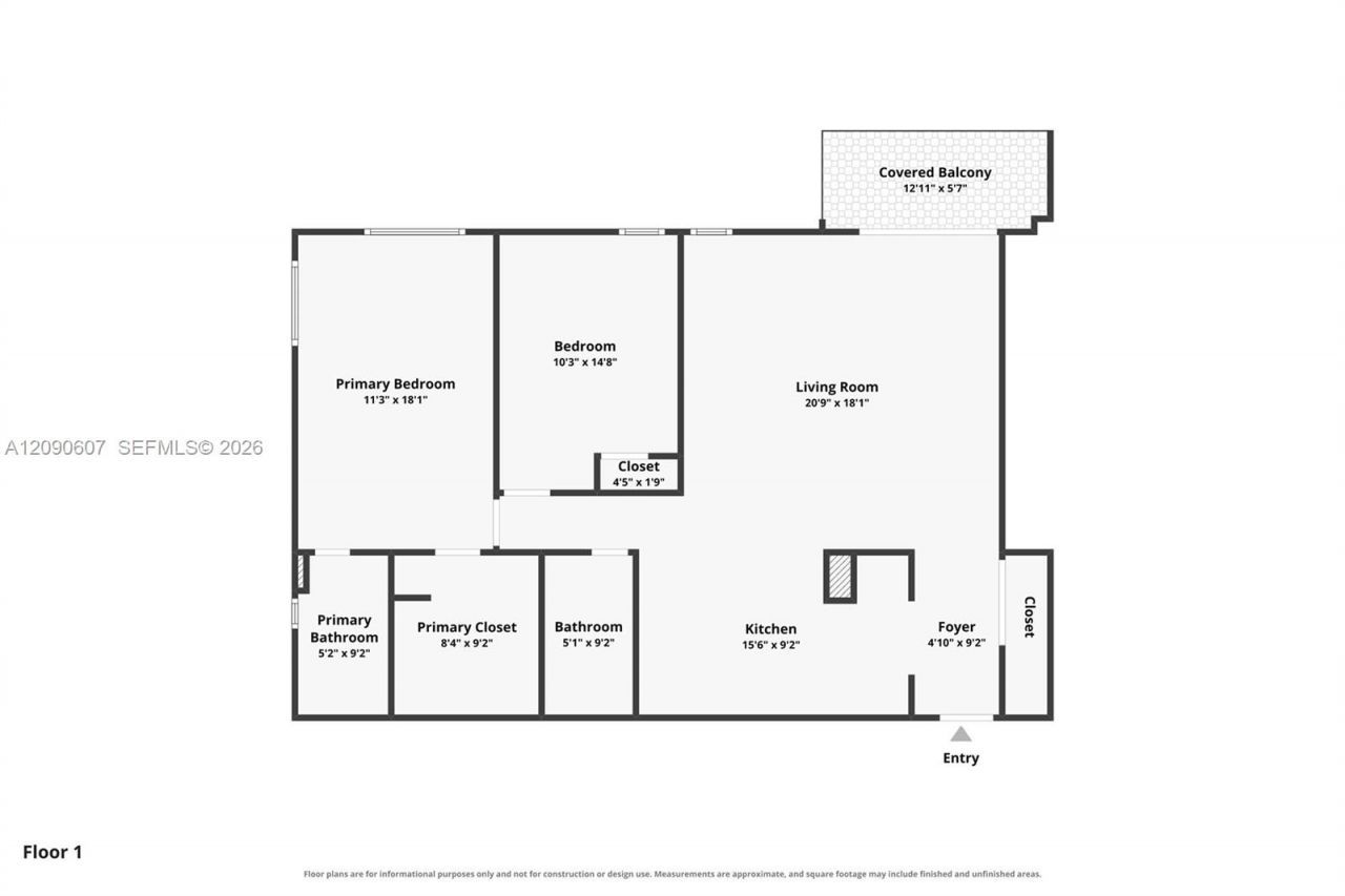 1800 Collins Ave , Unit 3B, Miami Beach, FL 33139 Photo