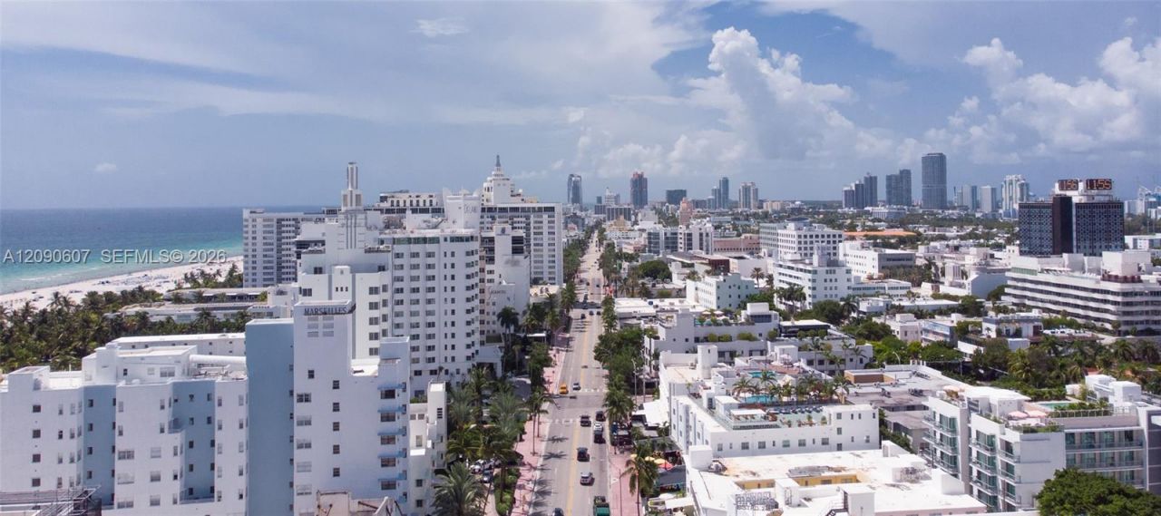 1800 Collins Ave , Unit 3B, Miami Beach, FL 33139 Photo