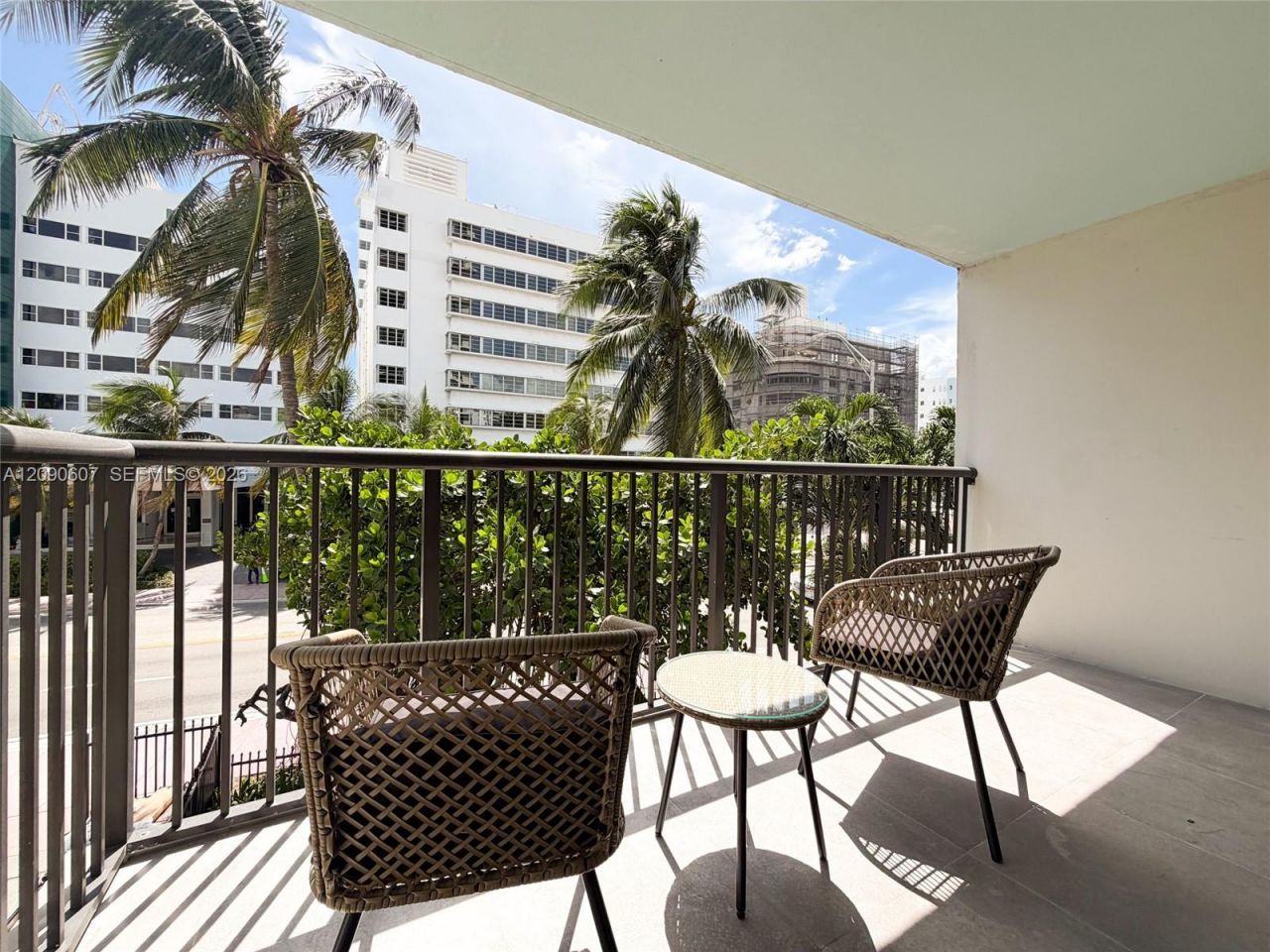 1800 Collins Ave , Unit 3B, Miami Beach, FL 33139 Photo
