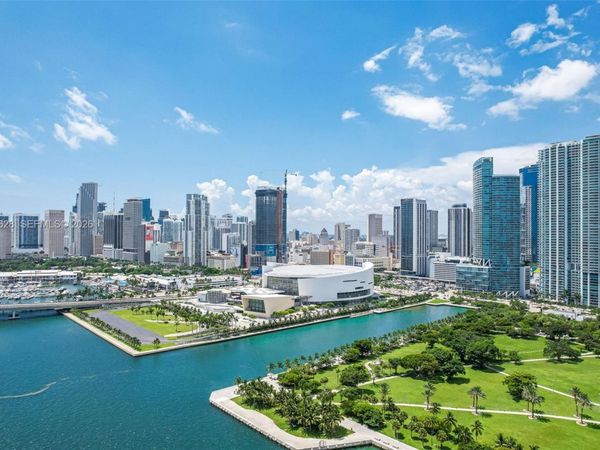 900 Biscayne Blvd , Unit 4412, Miami, FL 33132