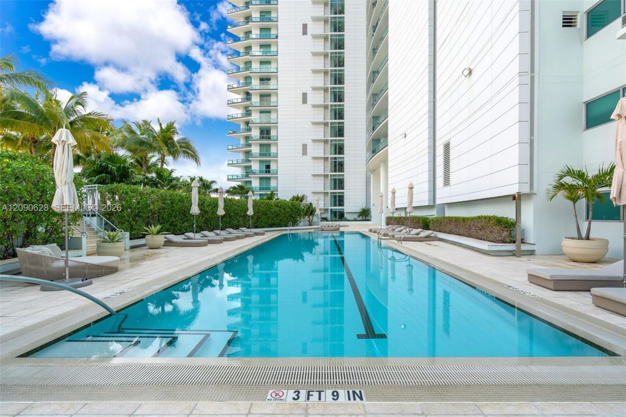 900 Biscayne Blvd, Unit 4412, Miami, FL 33132 Photo