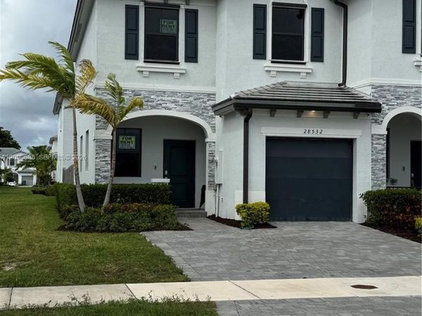 28532 SW 133rd Path , Homestead, FL 33033