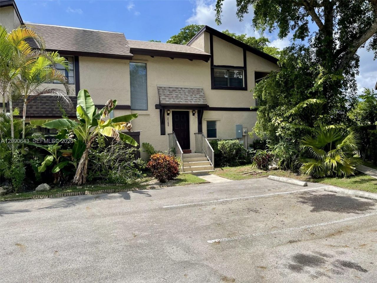 2160 Bayberry Dr, Unit 2160, Pembroke Pines, FL 33024 Photo