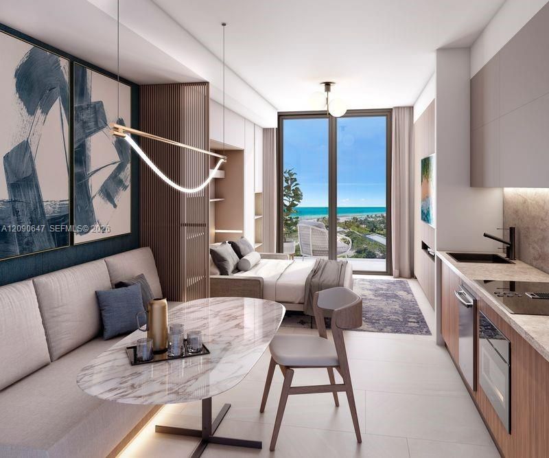 1850 John F. Kennedy Cswy , Unit 1715, North Bay Village, FL 33141 Photo