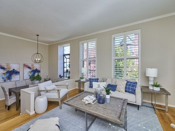 145 Saint Botolph St, Unit 24, Boston, MA 02115