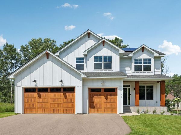 399 Tessier Court, Vadnais Heights, MN 55127