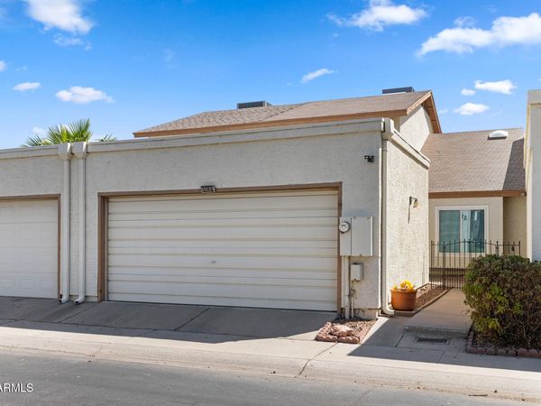 13223 N 25TH Drive, Phoenix, AZ 85029