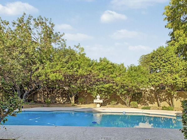 8547 N WOODLAND Court, Scottsdale, AZ 85258