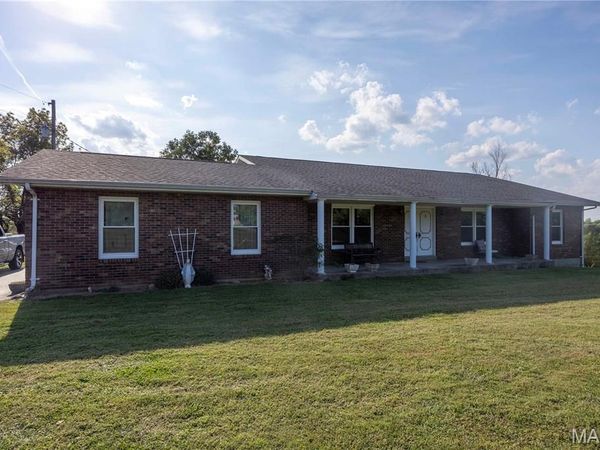 48 Pcr 852 , Perryville, MO 63775