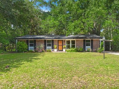 1047 Honeysuckle Lane, Charleston, SC 29412