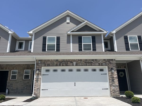 6392 Yuma Court , Whitestown, IN 46075
