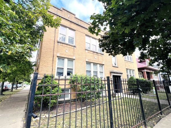 2743 N Lavergne Avenue , Unit 2, Chicago, IL 60639