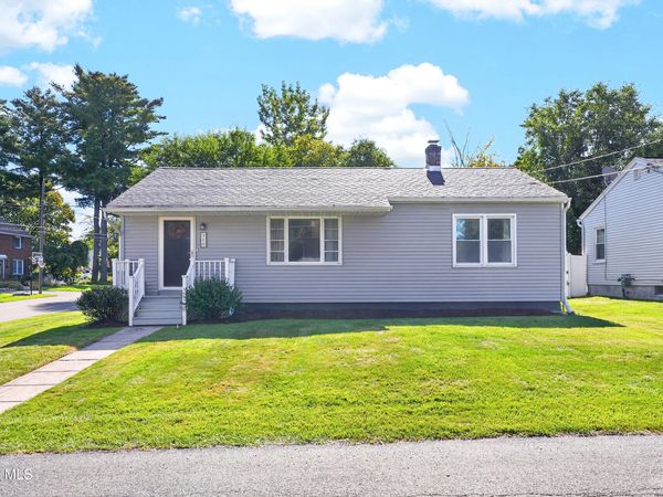 388 Magazine Street, Albany, NY 12203
