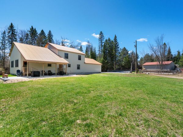 14721 Trowbridge Road, Wolverine, MI 49799