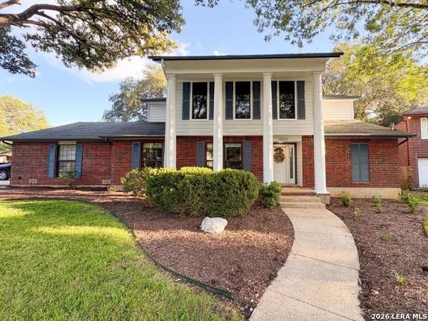 16503 Fancy Saddle, San Antonio, TX 78247