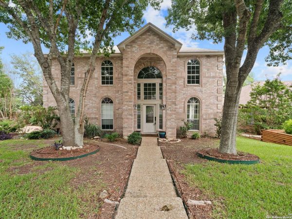 711 ARCH STONE, San Antonio, TX 78258