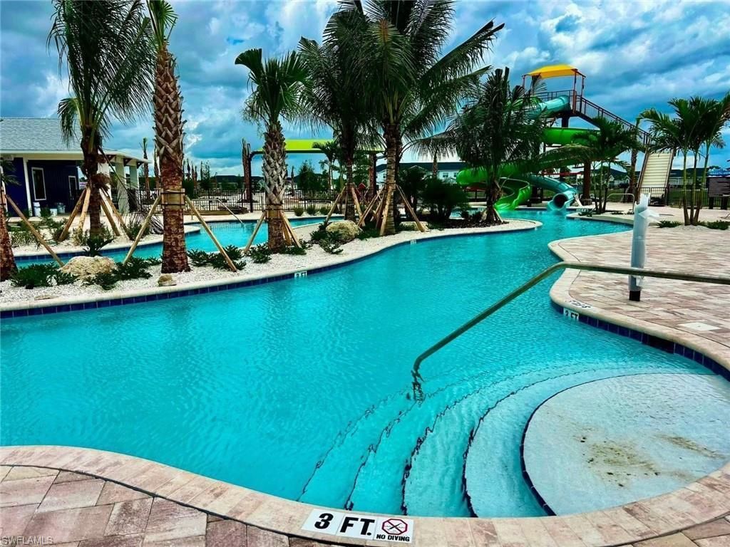 14828 Bluewater Rd , Punta Gorda, FL 33982 Photo