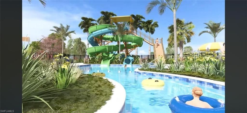 14828 Bluewater Rd , Punta Gorda, FL 33982 Photo