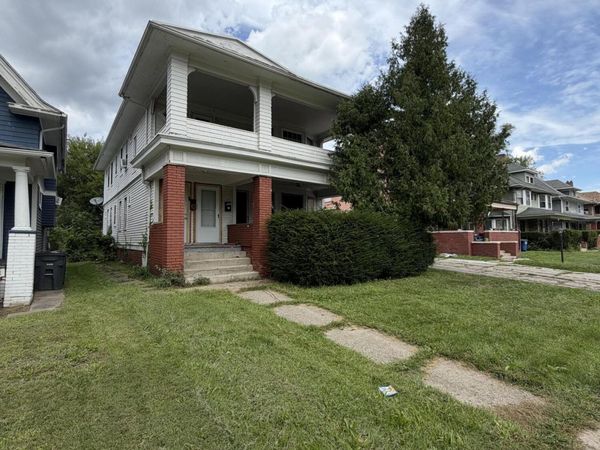 1038 W Woodruff Avenue , Toledo, OH 43606
