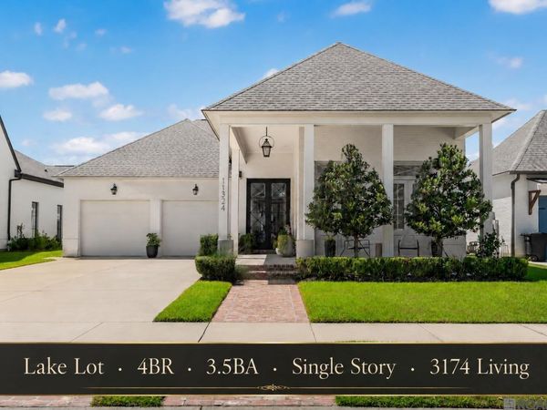 11324 Preservation Way, Baton Rouge, LA 70810