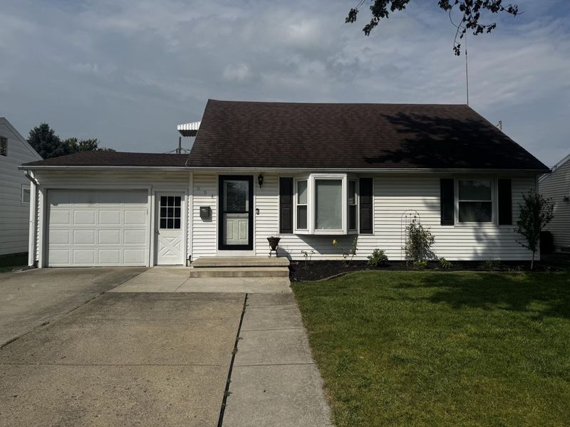 854 Lake Avenue, Saint Marys, OH 45885 Photo 1
