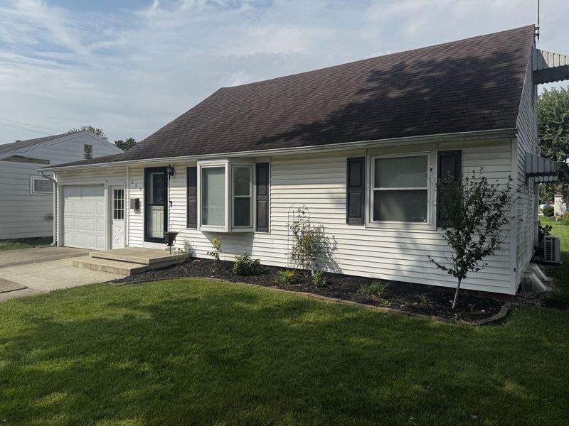 854 Lake Avenue, Saint Marys, OH 45885 Photo 3