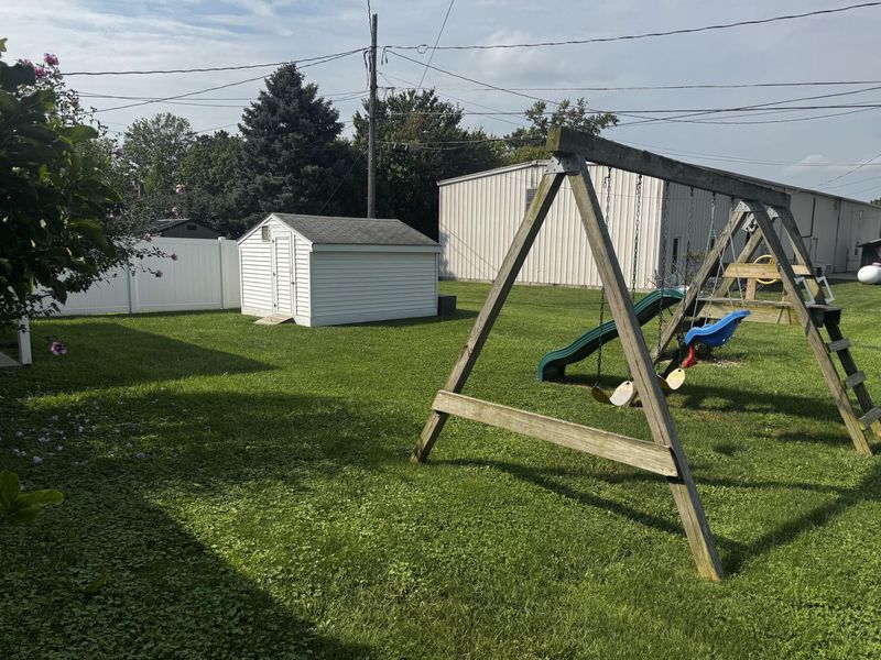 854 Lake Avenue, Saint Marys, OH 45885 Photo 5