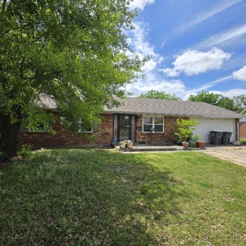 9006 E 48th Place , Tulsa, OK 74145 Main Photo