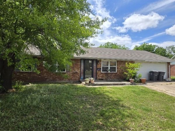 9006 E 48th Place , Tulsa, OK 74145
