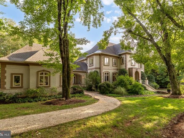 606 KENTLAND DRIVE , GREAT FALLS, VA 22066
