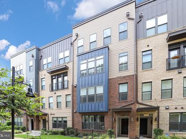 1662 BANDIT LOOP, Unit 3B, RESTON, VA 20190