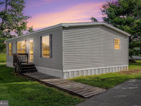 901 S SPRING GARDE STREET, Unit LOT 76, CARLISLE, PA 17015