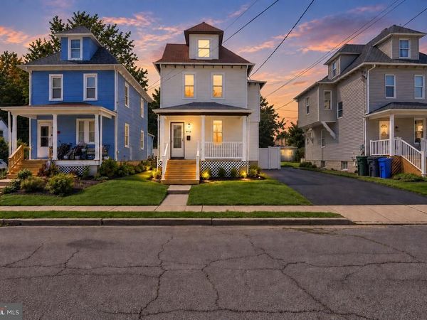 470 N TYSON AVENUE, GLENSIDE, PA 19038