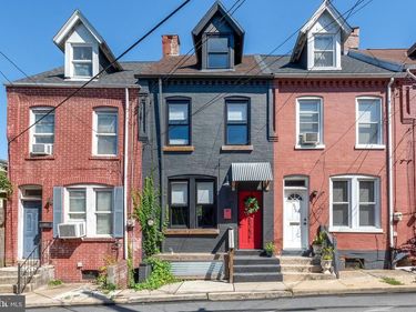 622 N JEFFERSON STREET, LANCASTER, PA 17602