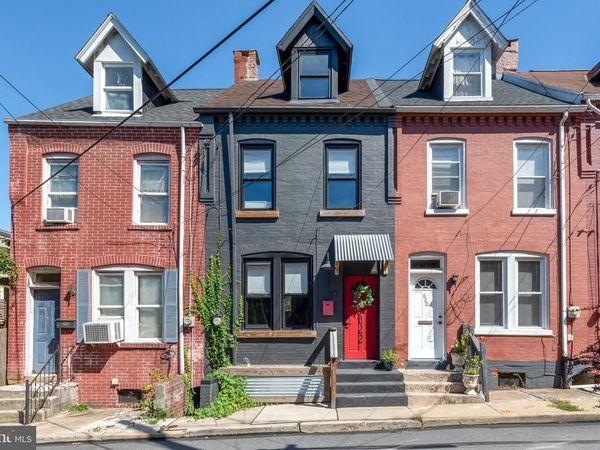 622 N JEFFERSON STREET , LANCASTER, PA 17602