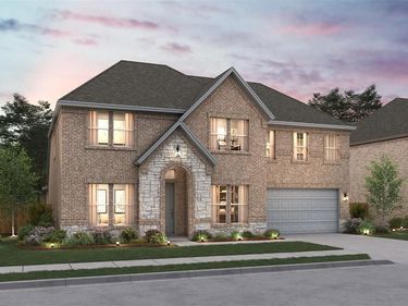 11532 Vesper Row, Fort Worth, TX 76052