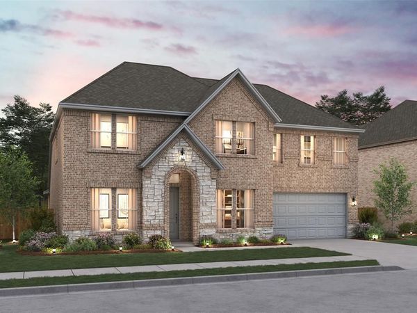 11532 Vesper Row, Fort Worth, TX 76052