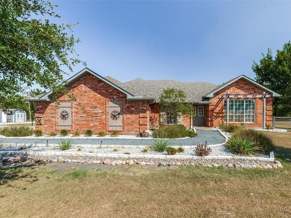 6934 Cottage Hill Lane, Celina, TX 75009