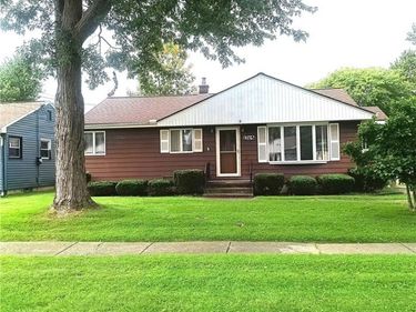 1364 Moll St Street , North Tonawanda, NY 14120