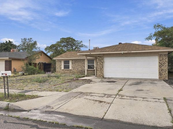 12737 Tomlinson Drive SE, Albuquerque, NM 87123