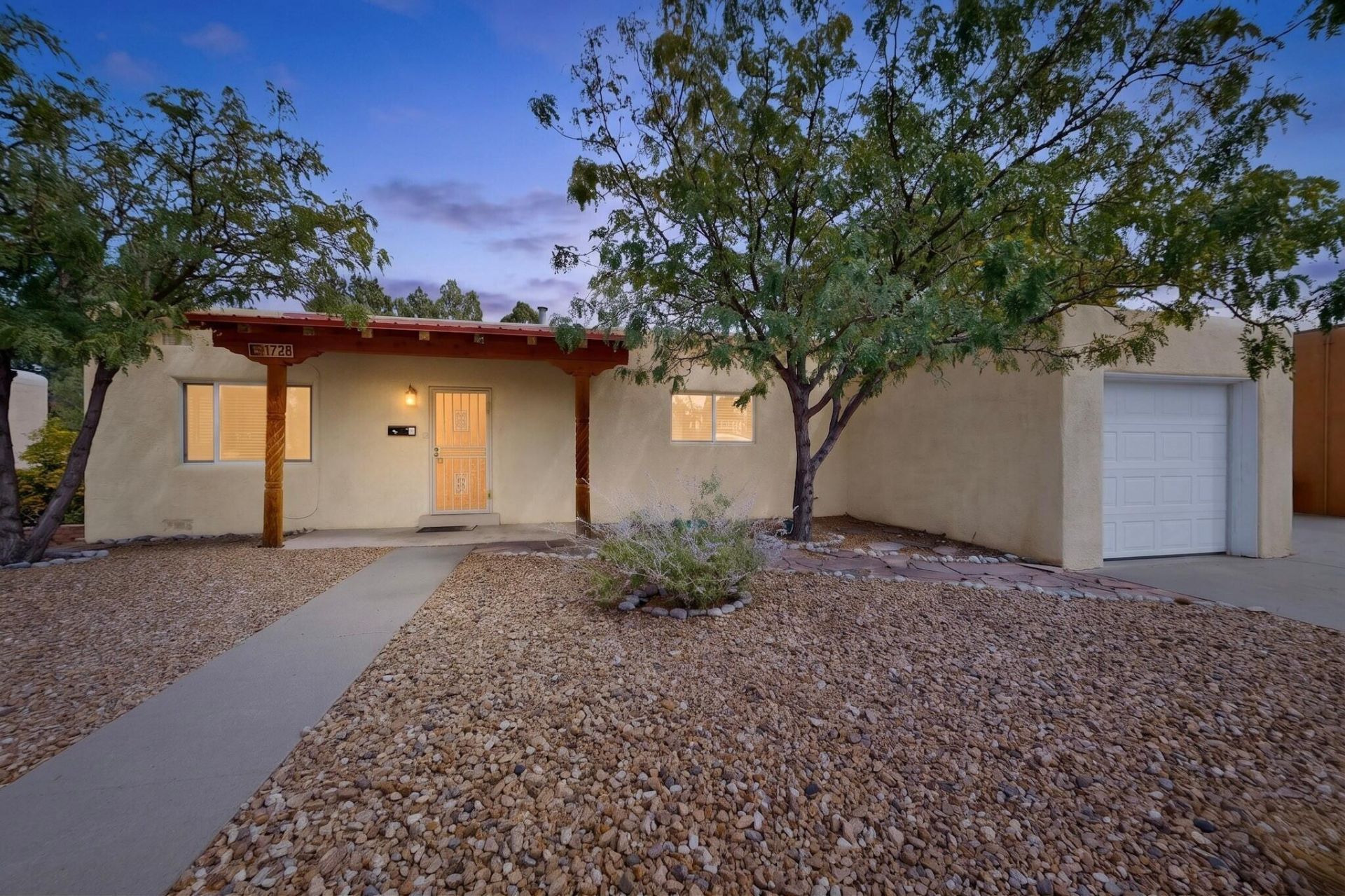 1728 Bryn Mawr Drive Ne, Albuquerque, NM 87106 Main Photo