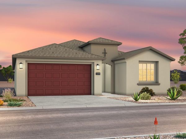 2626 Seaforth Circle NE, Rio Rancho, NM 87144