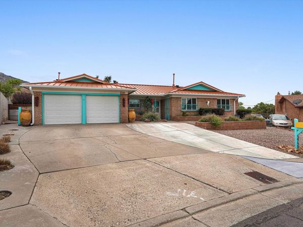 3720 Big Bend Road NE, Albuquerque, NM 87111