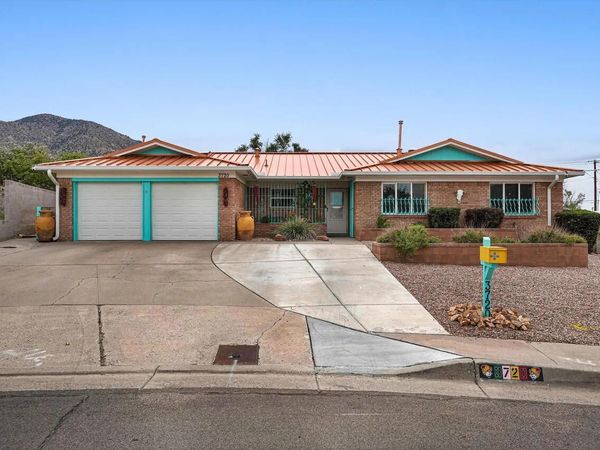 3720 Big Bend Road NE, Albuquerque, NM 87111