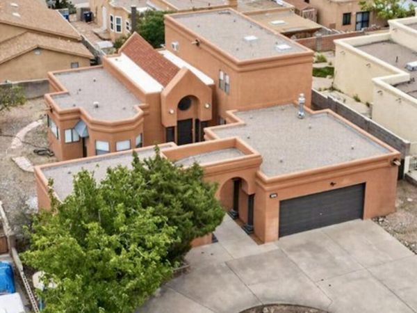 5906 Painted Pony Drive NW, Albuquerque, NM 87120