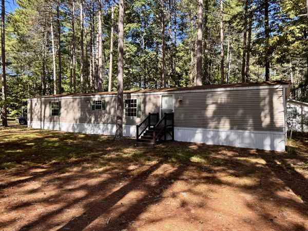 182 Bald Hill Road , Unit E1, New Gloucester, ME 04260